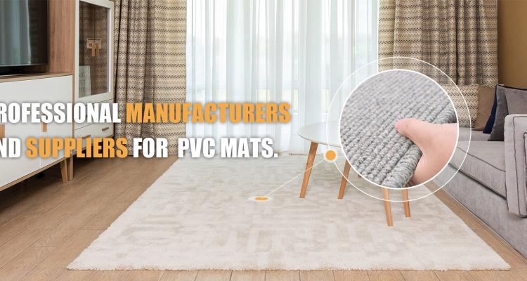 Custom Waterproof Pvc Pet Mat Coil Door Mat,Waterproof Pvc Pet Mat