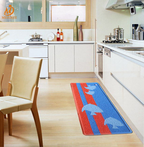 Comfortable Floor Mats for the Kitchen