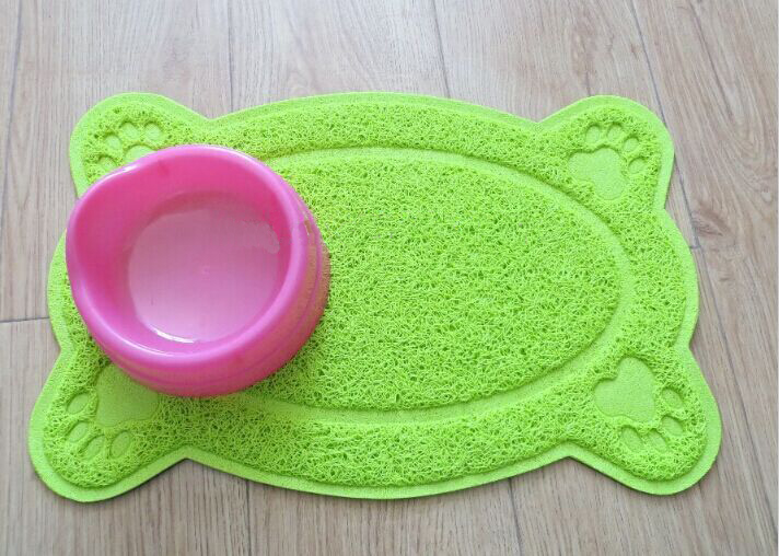 Pet Food Mat