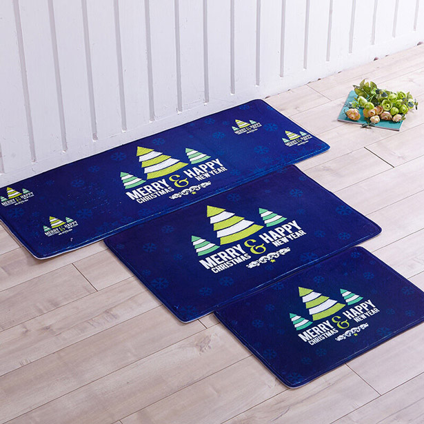 anti-fatigue kitchen floor mat